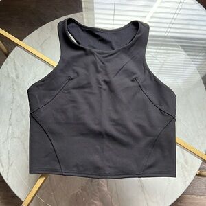 Wunder Train Racerback Tank Top